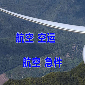 西昌航空物流快递-选东方航空和上海航空